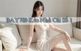 bay789 kèo nhà cái số 1