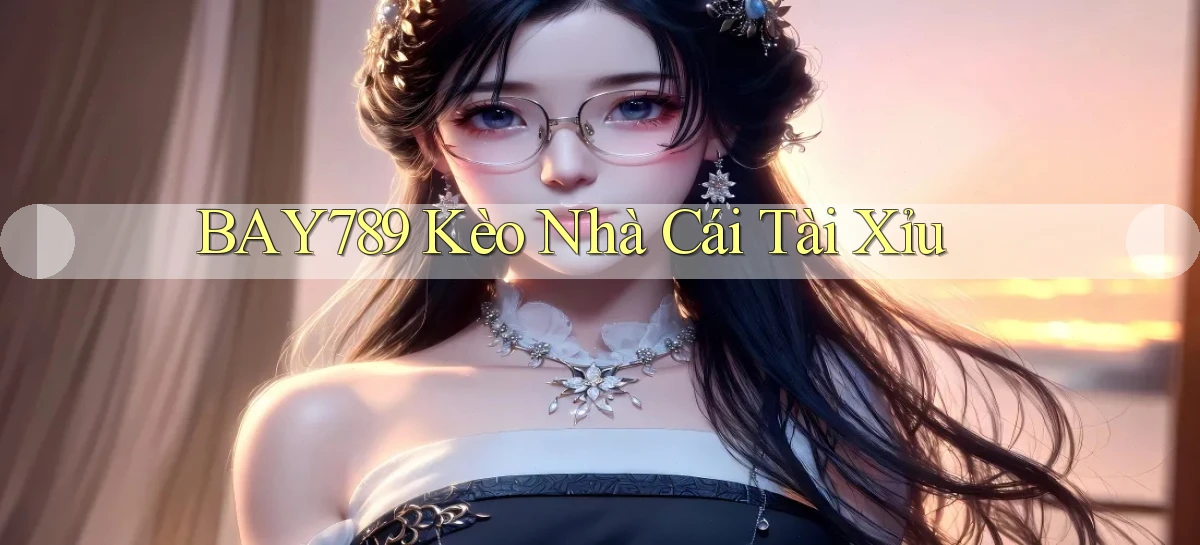 bay789 kèo nhà cái tài xỉu