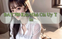 bay789 kèo nhà cái uy tín