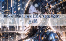 bay789 link cá cược bóng đá