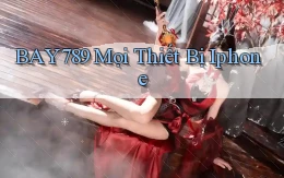 bay789 mọi thiết bị iphone