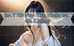 bay789  nạp tiền nhận ưu đãi khủng