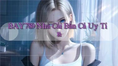 bay789  nhà cái bắn cá uy tín