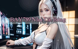 bay789 nhà cái bóng