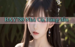 bay789 nhà cái hàng đầu