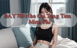 bay789  nha cai tang tien mien phi