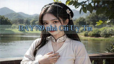 bay789 ﻿nhà cái uy tín