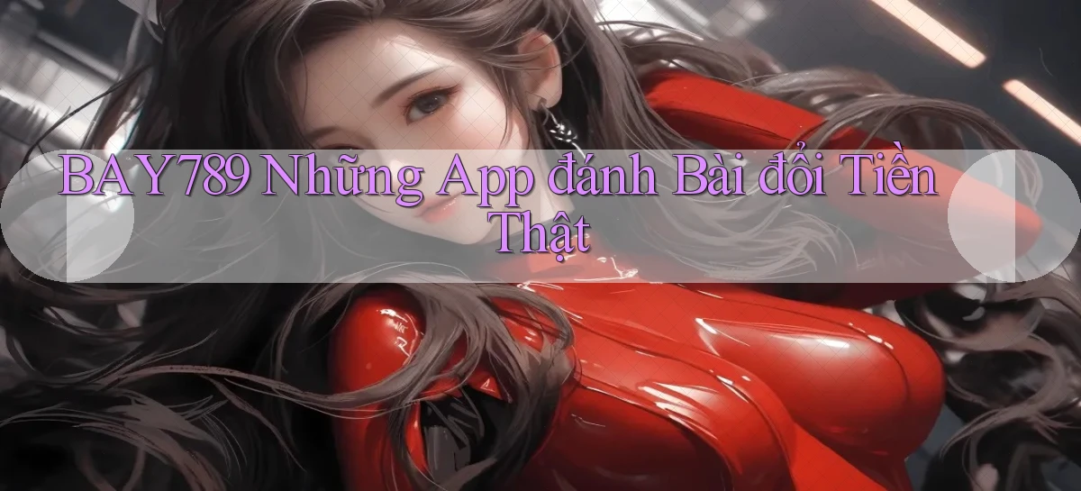 bay789 những app đánh bài đổi tiền thật