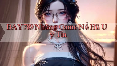 bay789 những game nổ hũ uy tín