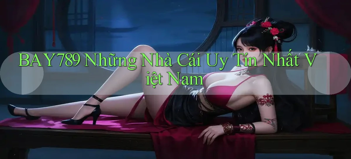 bay789 những nhà cái uy tín nhất việt nam