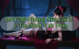 bay789 những nhà cái uy tín nhất việt nam