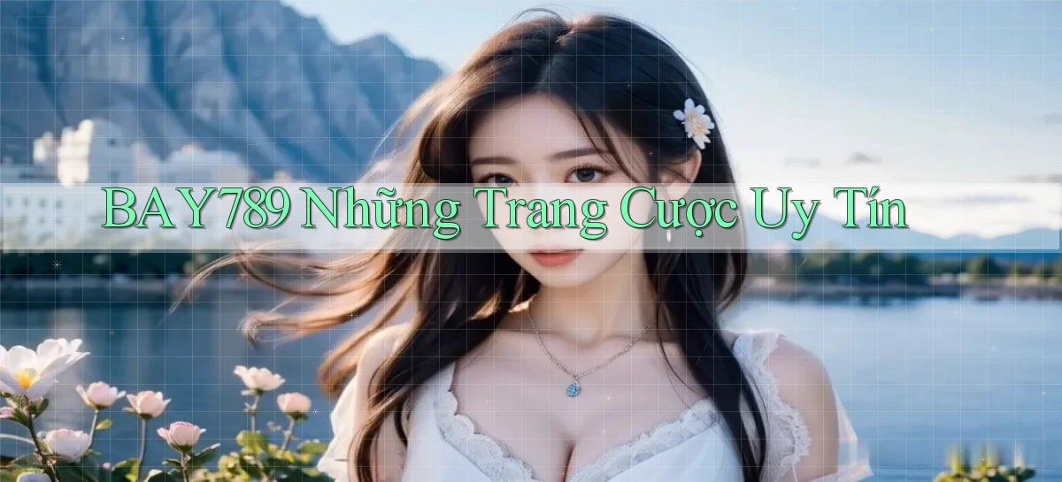 bay789 những trang cược uy tín