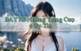 bay789 những trang cược uy tín