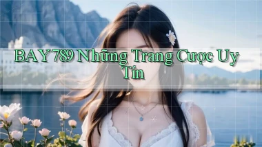 bay789 những trang cược uy tín