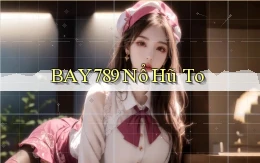 bay789 nổ hũ to