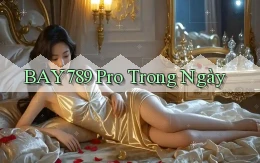 bay789 pro trong ngày