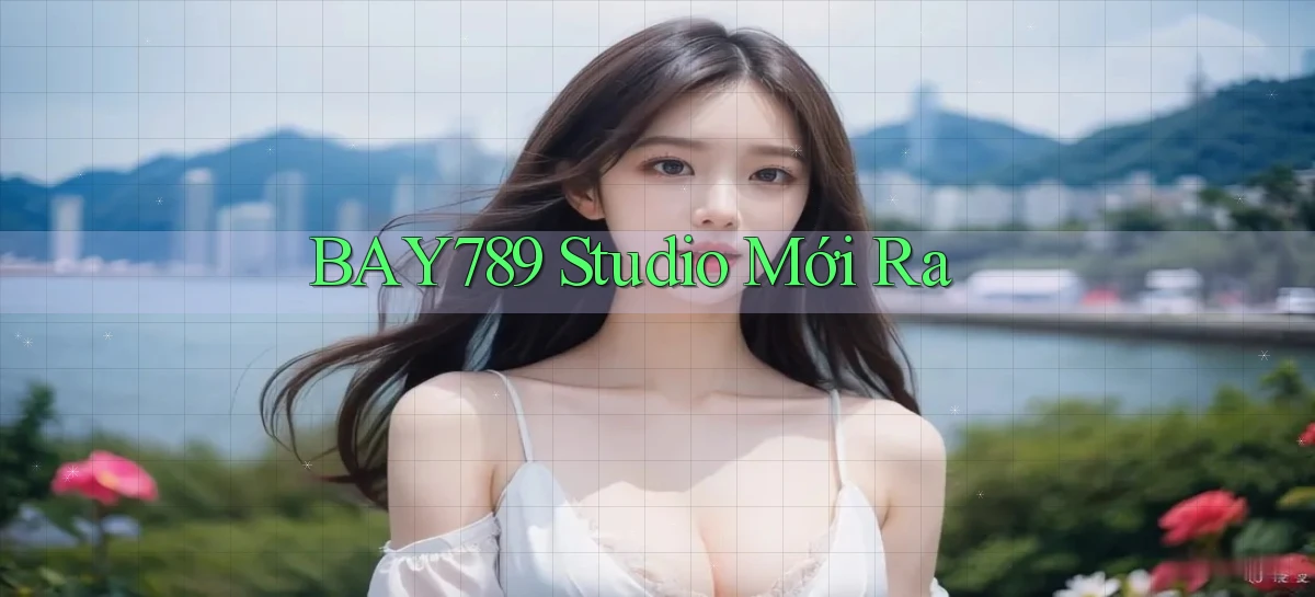 bay789 studio mới ra