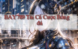 bay789 tải cá cược bóng đá