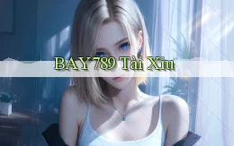 bay789 Tài Xỉu