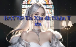 bay789 tài xỉu đk nhận tiền