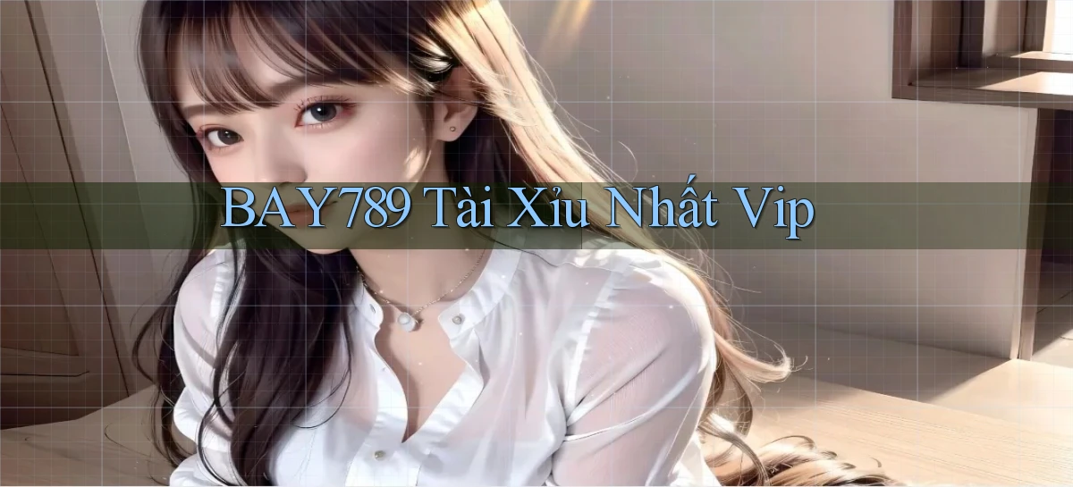 bay789 tài xỉu nhất vip