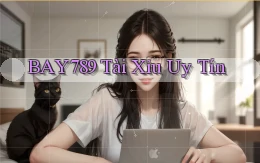 bay789 tài xỉu uy tín