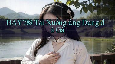 bay789  tải xuống ứng dụng đá gà