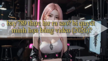 bay789 thực hư ra sao bí quyết minh họa bằng video (2026)