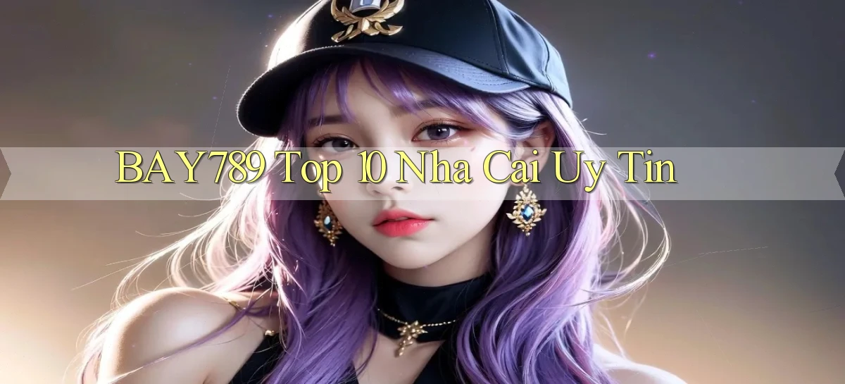 bay789 top 10 nha cai uy tin
