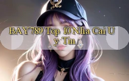 bay789 top 10 nha cai uy tin