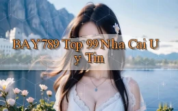 bay789 top 99 nha cai uy tin