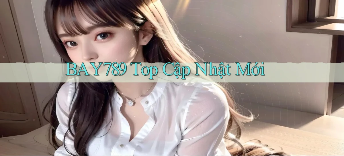 bay789 top cập nhật mới