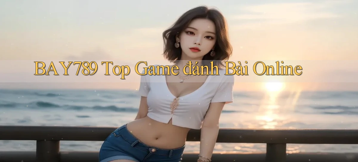 bay789 top game đánh bài online
