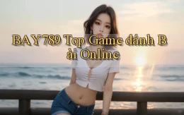 bay789 top game đánh bài online