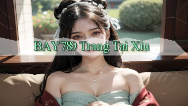 bay789 trang tài xỉu