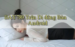 bay789 trên di động bản android