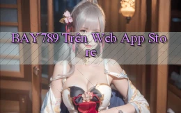 bay789 trên web app store