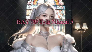 bay789 tyle nhacai 5