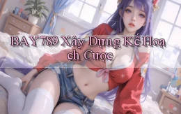 bay789  xây dựng kế hoạch cược