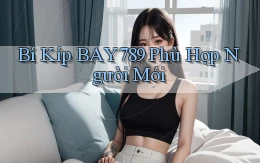 bí kíp bay789 phù hợp người mới