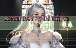 bí mật bay789 dễ tiếp cận