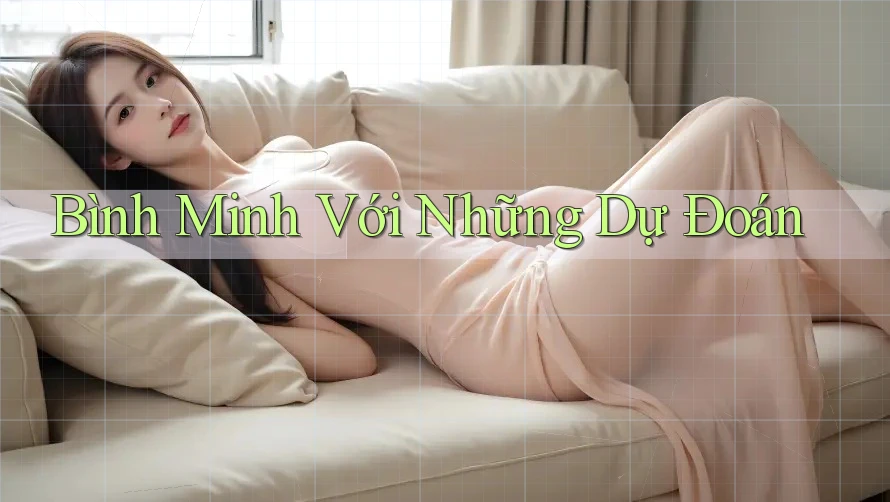 Bình Minh Với Những Dự Đoán