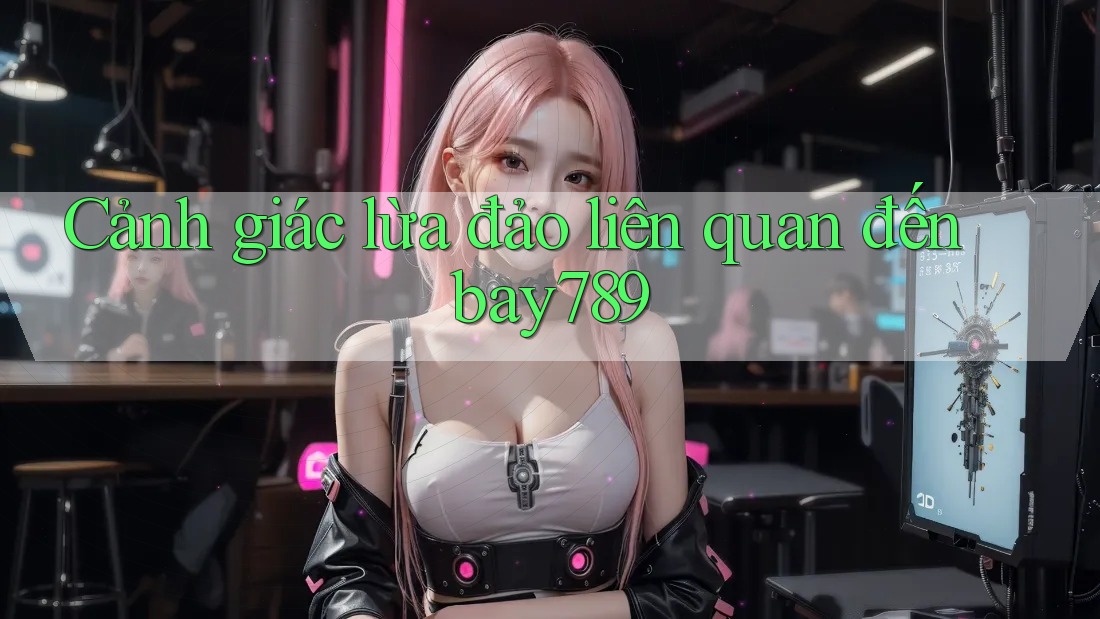 Cảnh giác lừa đảo liên quan đến bay789