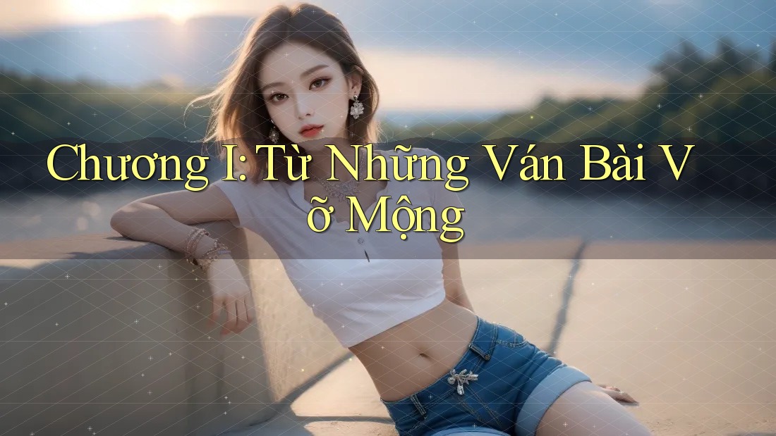Chương I: Từ Những Ván Bài Vỡ Mộng
