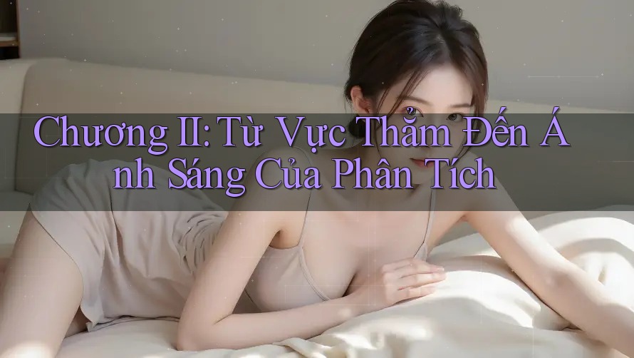 Chương II: Từ Vực Thẳm Đến Ánh Sáng Của Phân Tích Chương II: Từ Vực Thẳm Đến Ánh Sáng Của Phân Tích