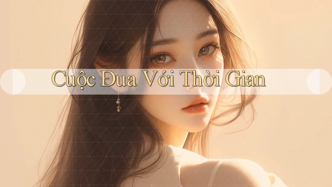 Cuộc Đua Với Thời Gian
