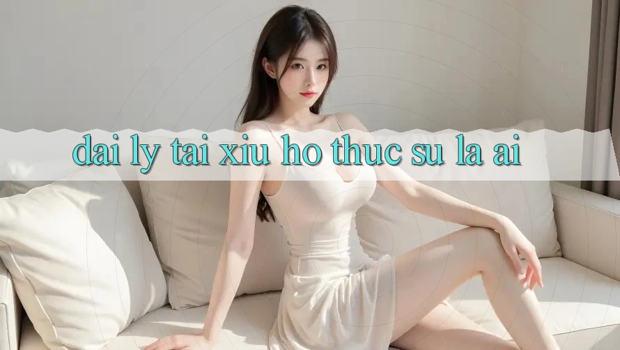 “Đại Lý Tài Xỉu” – Họ Thực Sự Là Ai?