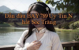 dẫn đầu bay789 uy tín nhất Sóc Trăng