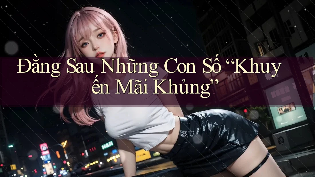 Đằng Sau Những Con Số “Khuyến Mãi Khủng”