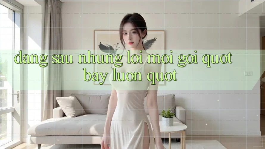 Đằng Sau Những Lời Mời Gọi " Bay Lượn"